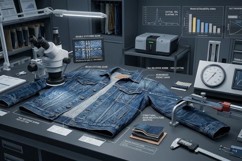 apparel autopsy review