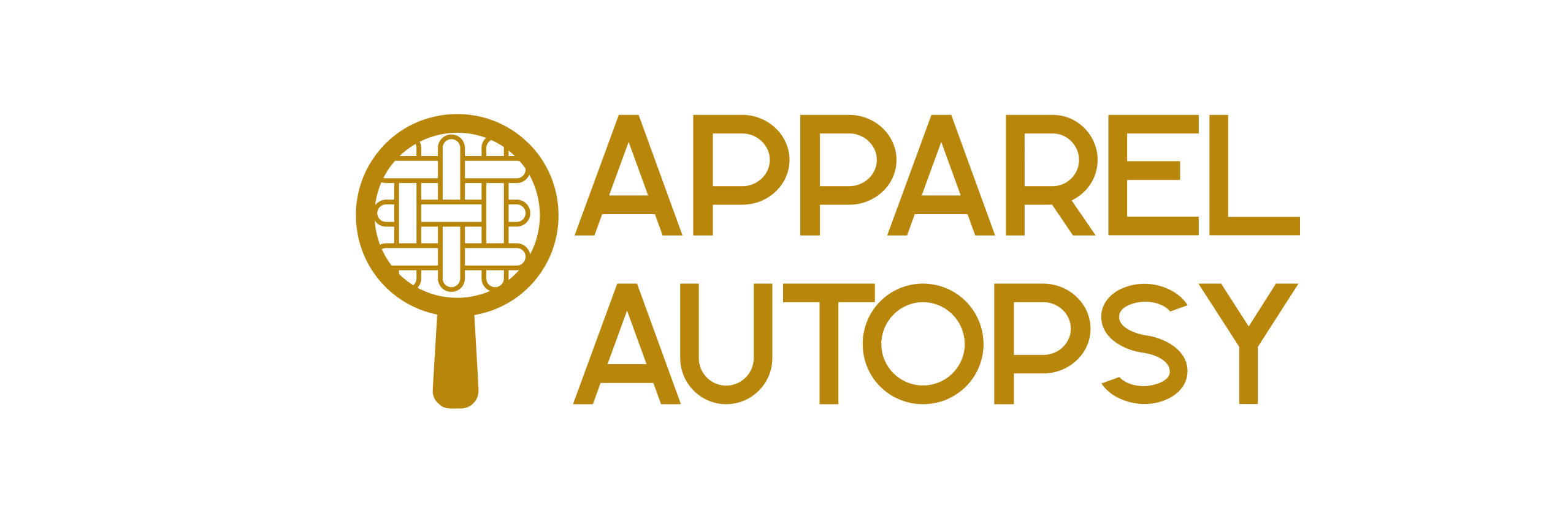 apparel autopsy logo