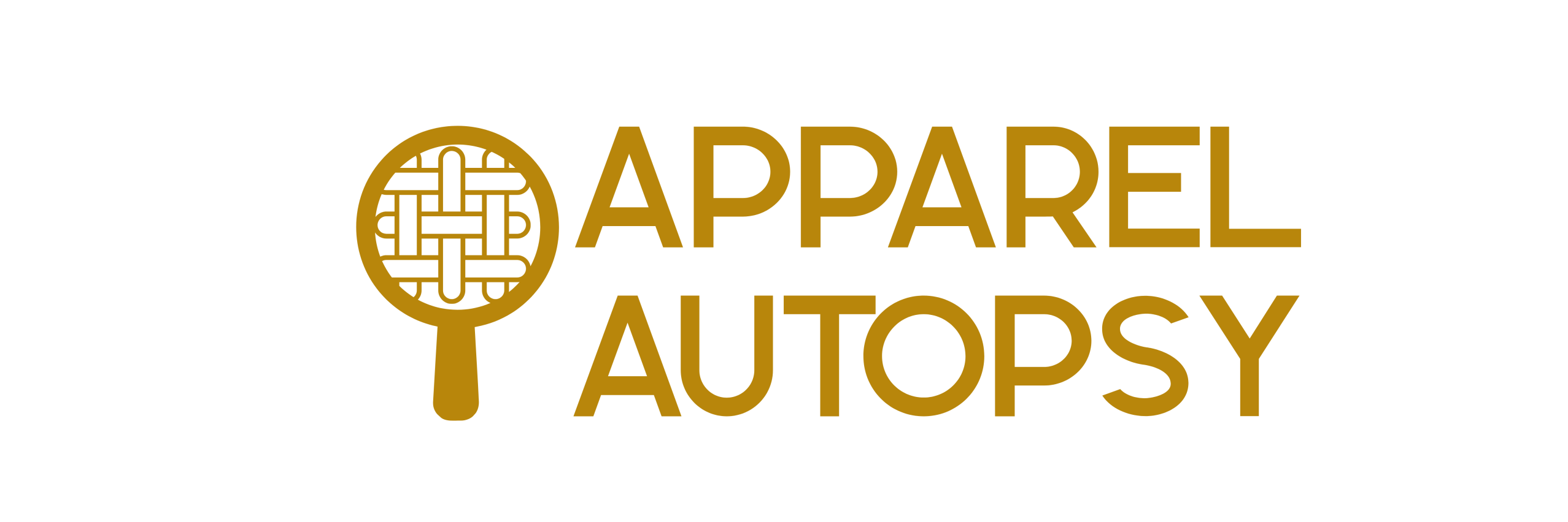 apparel autopsy logo